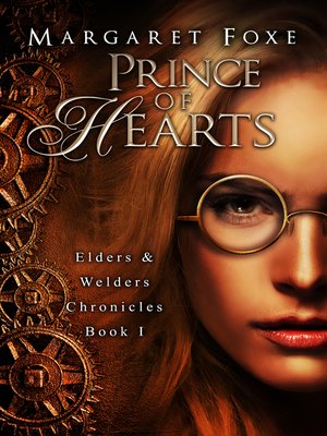 cover image of Prince of Hearts
